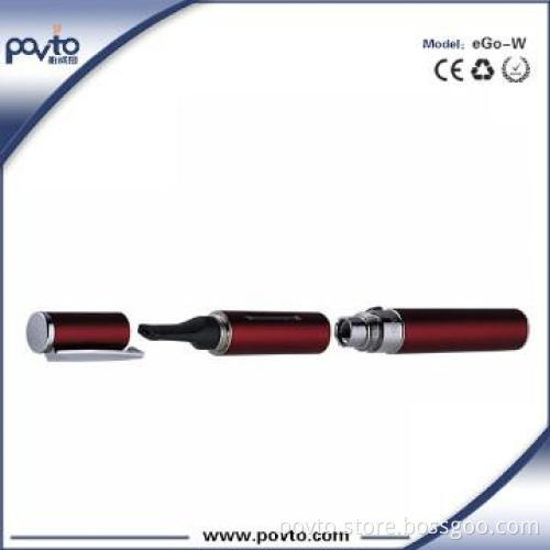 Formula 1 ego-w/f1 electronic cigarette starter kit